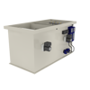 Rotate BioFilter incl. 2x UV-C 2x SPG XL