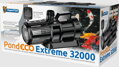 SF POND ECO EXTREME 32.0000 45-450 WATT