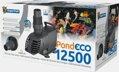 SF POND ECO 12500 - 85 WATT