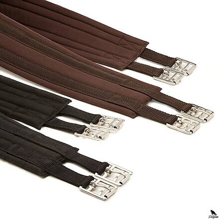 Podbrušáky pre kone