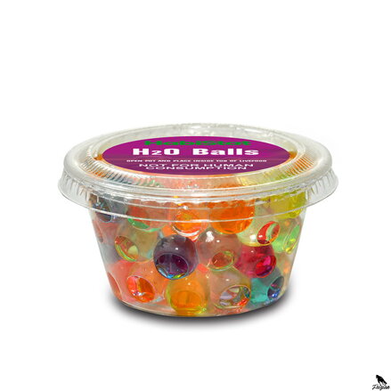 HABISTAT H2O BALLS JAR. pre hmyz