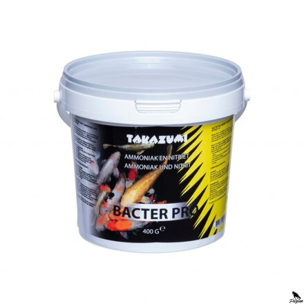  Takazumi Bacter Pro 400 gr/50 000L
