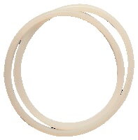 SF TOPCLEAR 15/18.000 COVER O-RING.