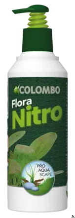 Flora Nitro 250 ml