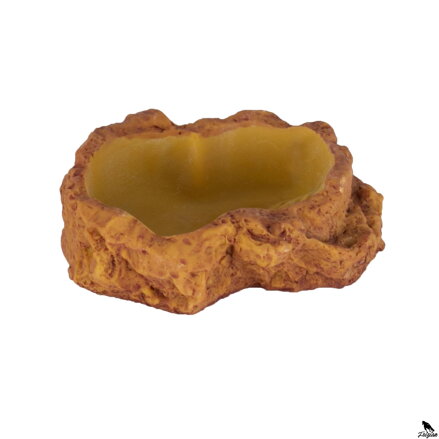 Terrarium bowl size 8x7x2,6cm