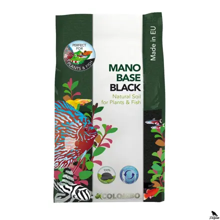 Colombo MANO BASE Black 5L