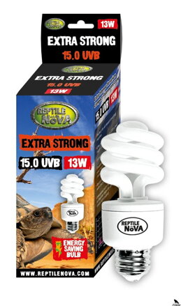 UVB-13W-15.0-EXTRA SILNÉ