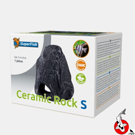 SF CERAMIC ROCK S