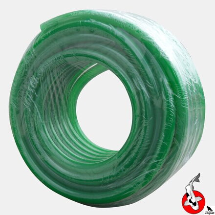 SF vzduchovacia hadica 12/16mm 1bm (voľne strihaná)