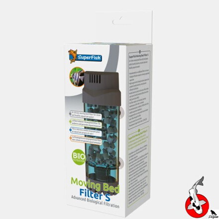 SF FILTER POHYBLIVÉHO Lôžka S