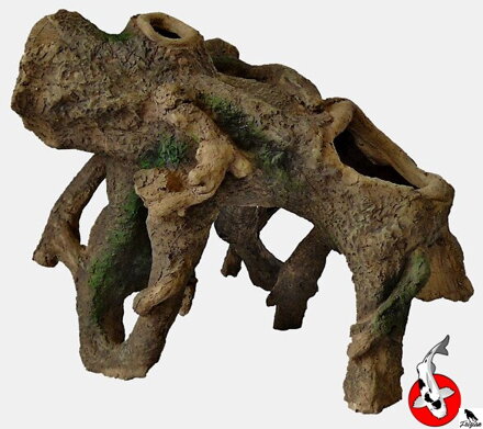 SF STANDARD ROOT M (17X12,5X14CM)