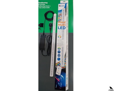 SuperFish POND Superfish Pond Multi Led 90 cm 17 Watt