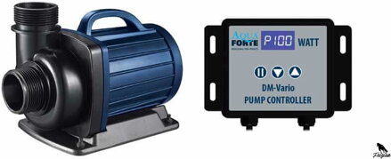 AquaForte  AF DM-30000 Vario