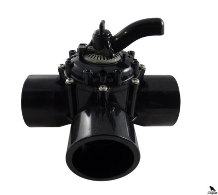 Trosmjerni ventil na Superbead