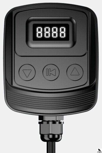 SF POND ECO EXTREME 32.000 CONTROLLER