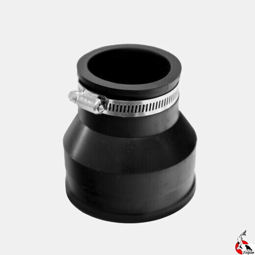 EPDM csőszűkítő 110x90mm