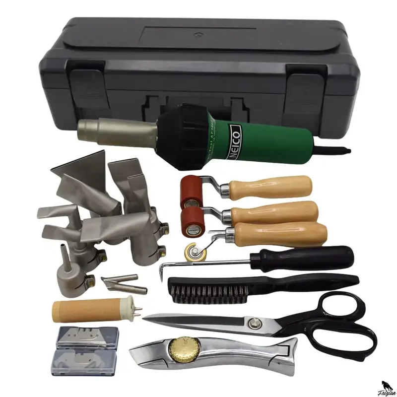 Hegesztőkészlet AT-1600