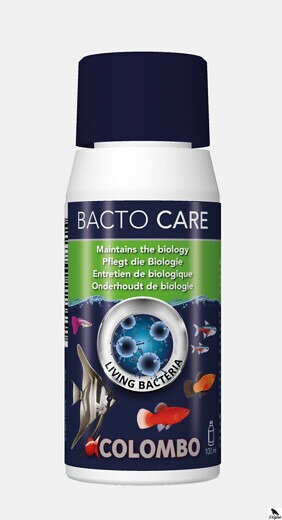 COLOMBO BACTO CARE 100ml (500L)