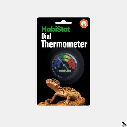HABISTAT DIAL THERMOMETER
