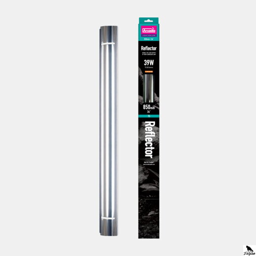 ARCADIA T5 REFLECTOR A 86.5CM T5 TUBE 39 WATT
