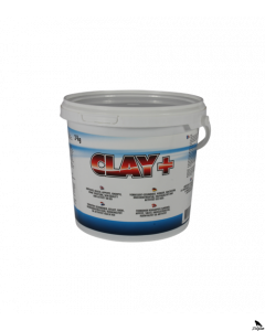 Clay+ 2.5kg (250 000L)