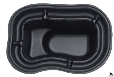 Plastové jazierko Oase 250 L