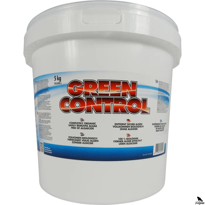 Green Control 5kg (200 000L)