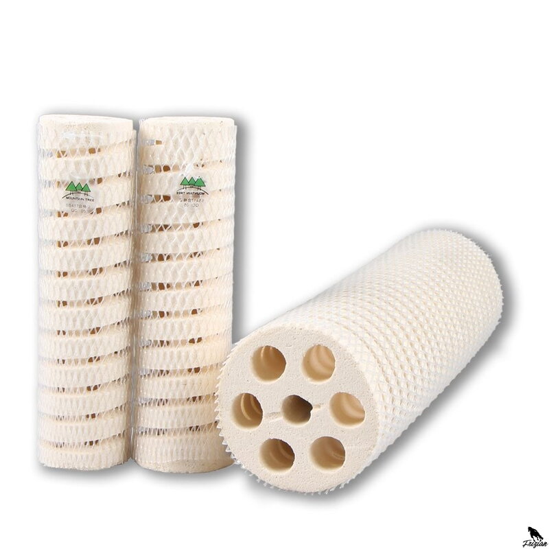 Baktériumház 24 darabos - Ø 4 cm, H 16,5 cm