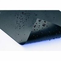 Jazierková fólia Fatra 1 mm čierna 8x11m