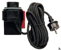 SF PONDCLEAR UV 9W BALLAST