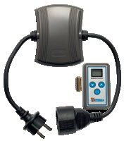 Csere teljesítményszabályozó SF PondEco Plus 26000 modellekhez.