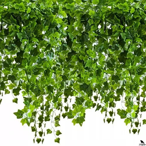 Umelý brečtan-veniec 50,4m