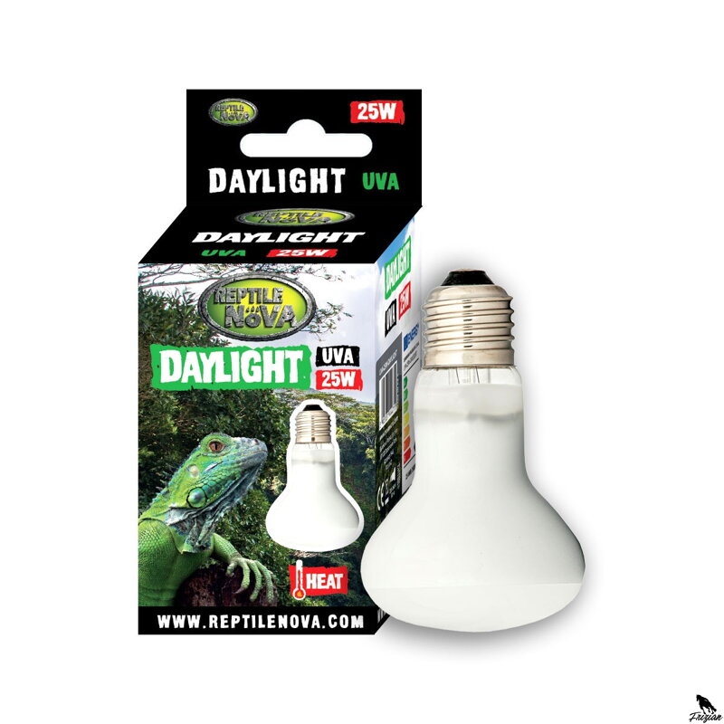 UVA-25W-DAYLIGHT