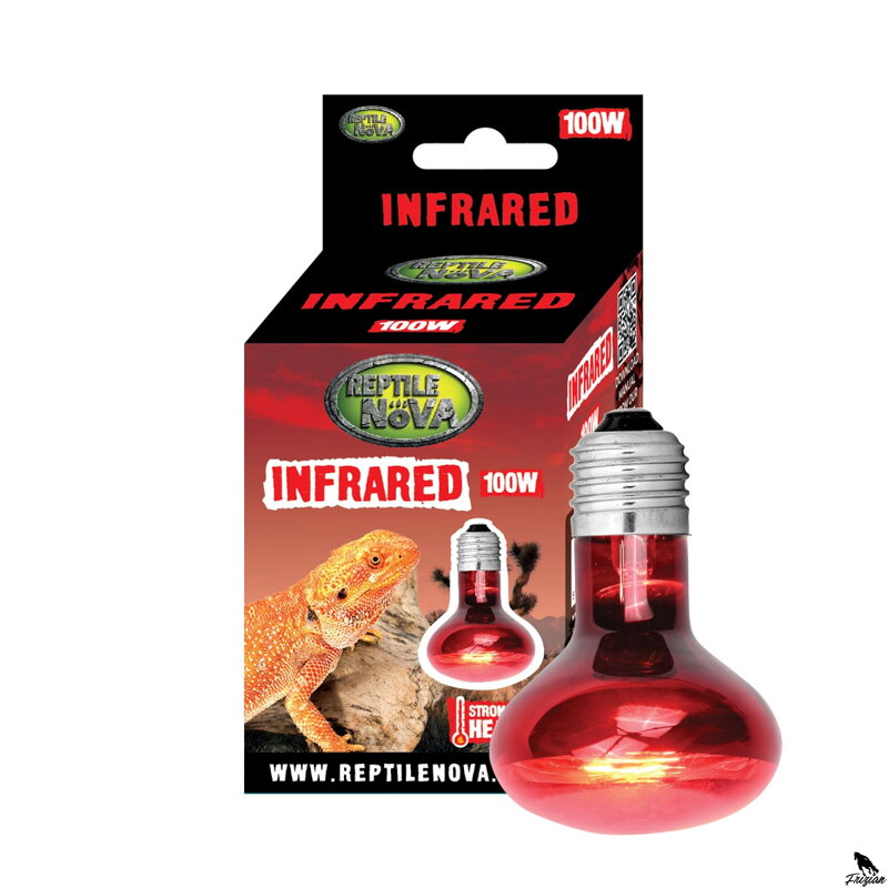 INFRARED-100W