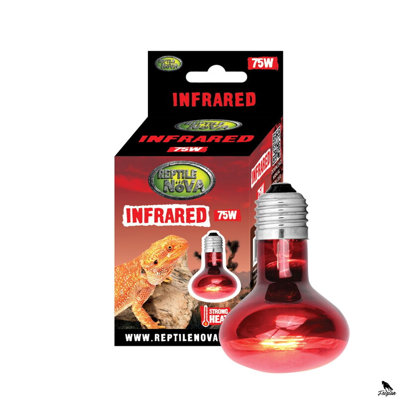 INFRARED-75W