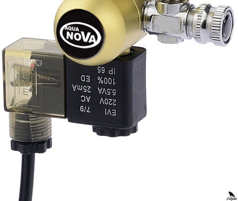 Zamjenski solenoidni ventil