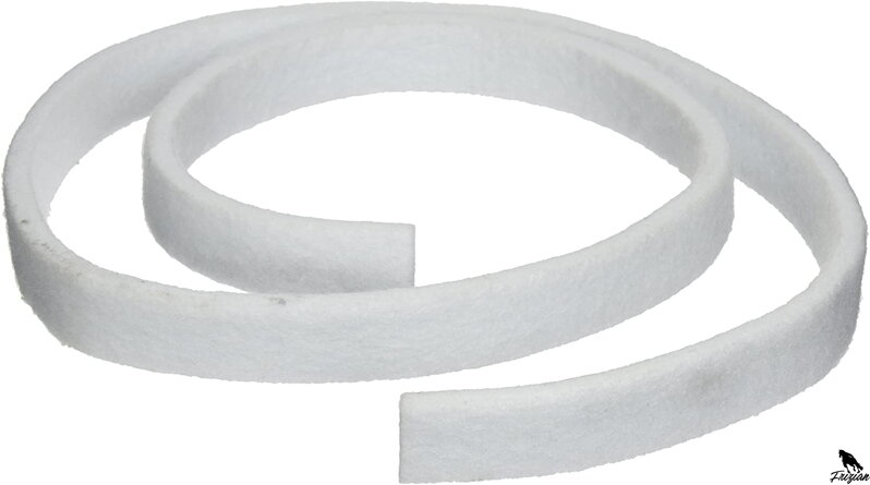 Szilikon karima Filtreco DRUM 25-höz