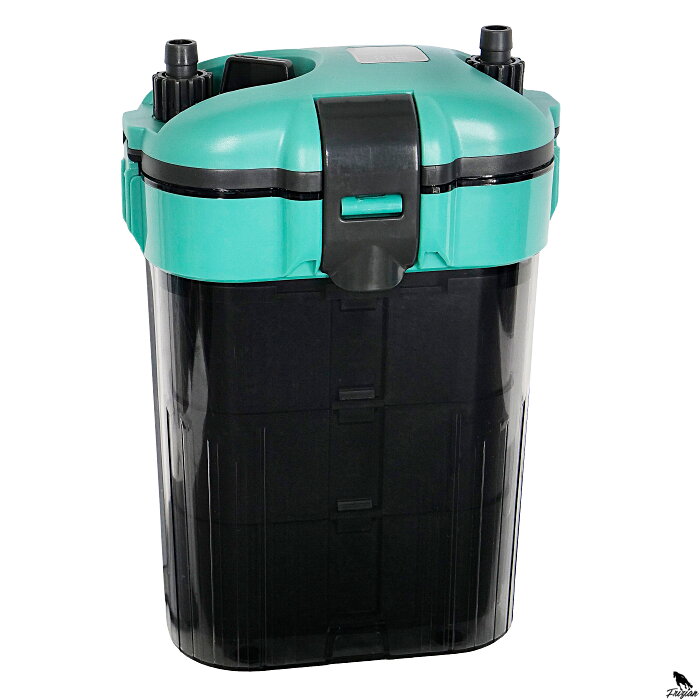 Mini 450l/h závesný filter