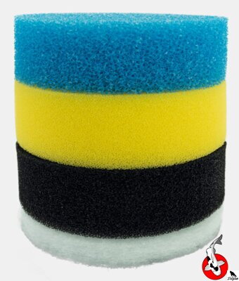 PENOVÝ PRODUKT SUPERFISH ECO FLOW 240