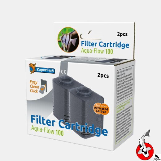 SF Aquaflow 100/150 zamjenski uložak 2ks