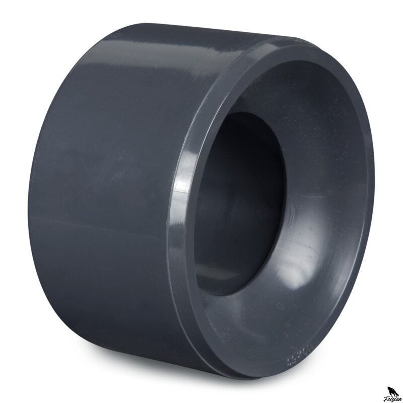 Budget csőszűkítő 50 x 40 mm