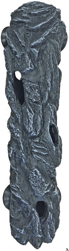 Kryt na ohrievač S do 21cm