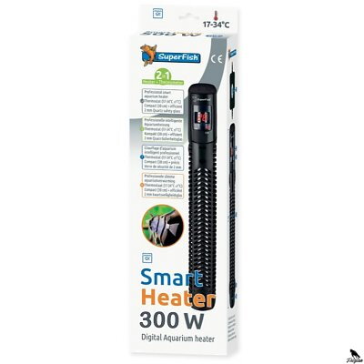 Superfish Smart Heater 300 Watt