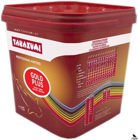 Takazumi Gold Plus 4500 gr. 4,5mm