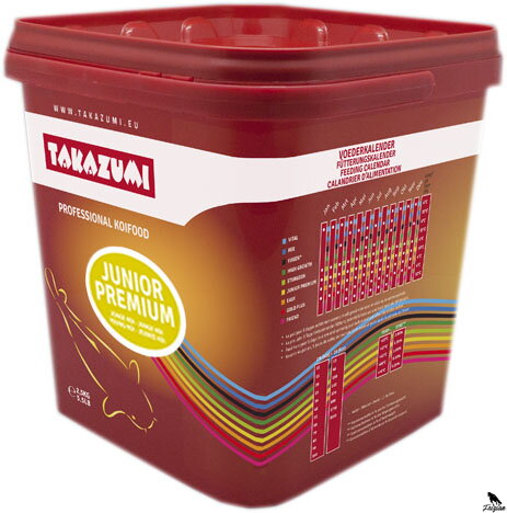 Takazumi Junior Premium 1000 gr. 2mm