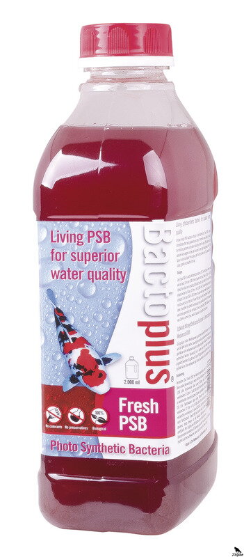 BACTOPLUS FRESH PSB 2000 ML
