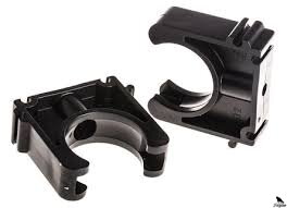 Budget Csőtartó 75mm