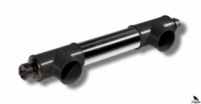 UV-C Professional 110 mm 130 W amalgam