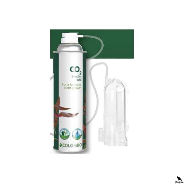 COLOMBO CO2 SET BASIC
