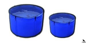 FLEXI KOI akvárium 90X60 CM